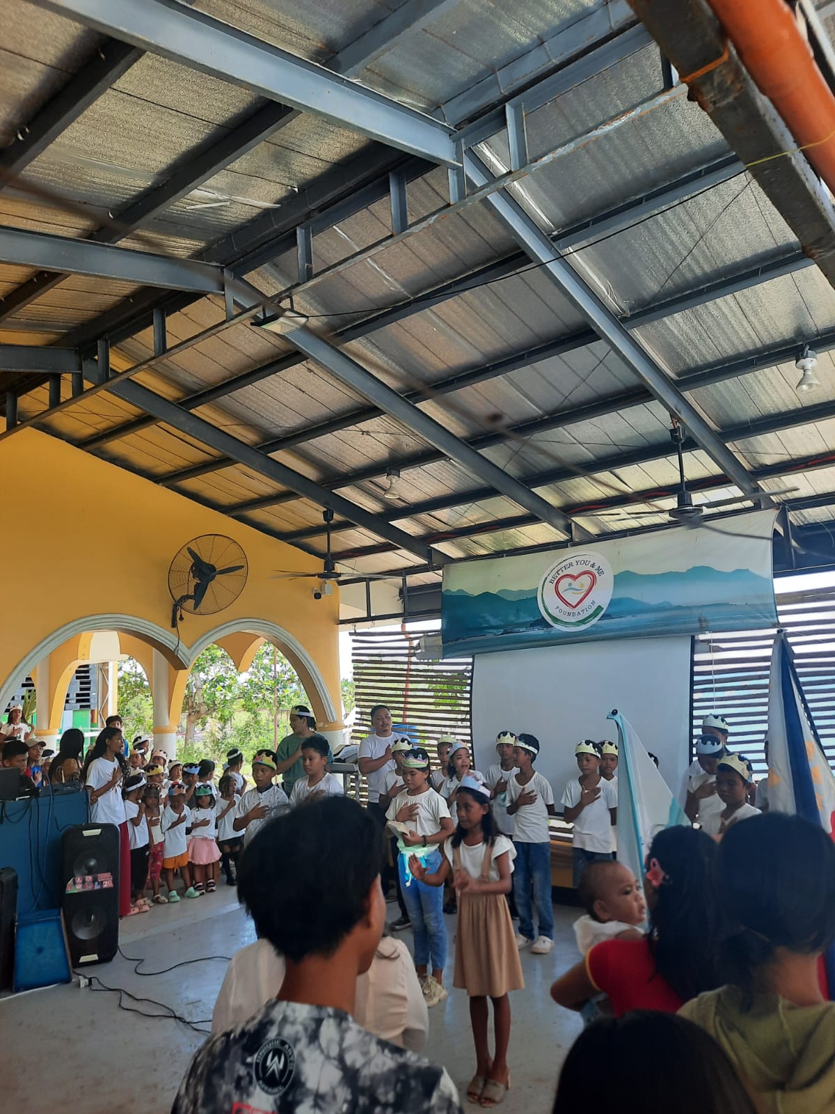 lupang hinirang